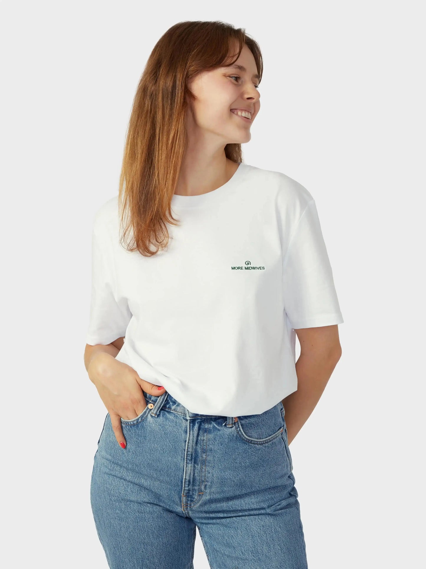 MORE MIDWIVES T-Shirt more enough?