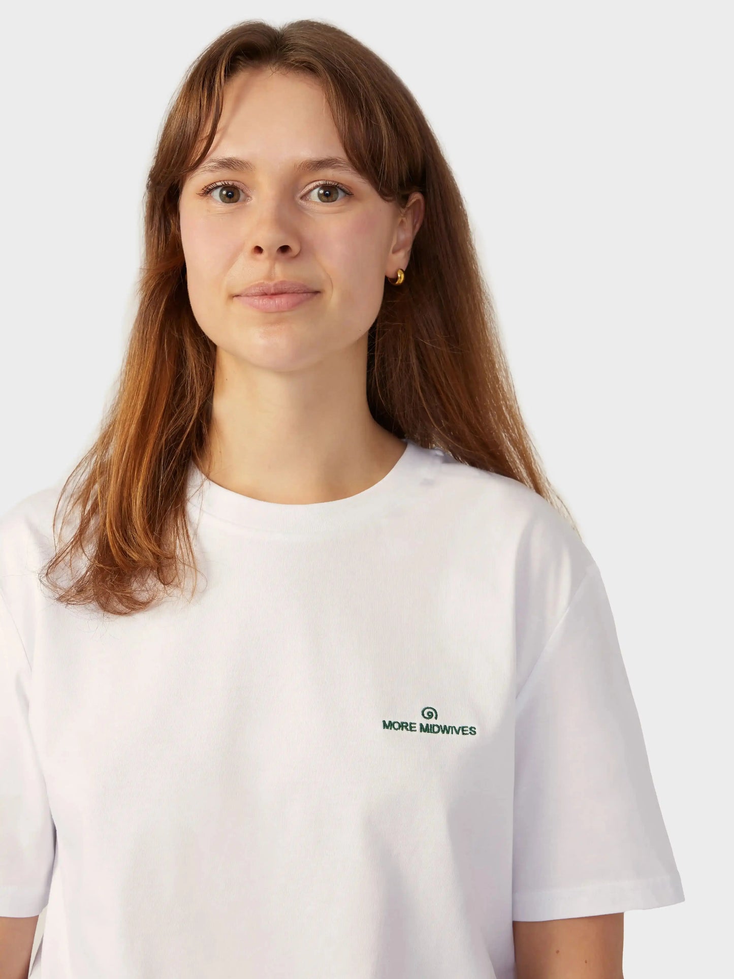 MORE MIDWIVES T-Shirt IS MORE ENOUGH? 2