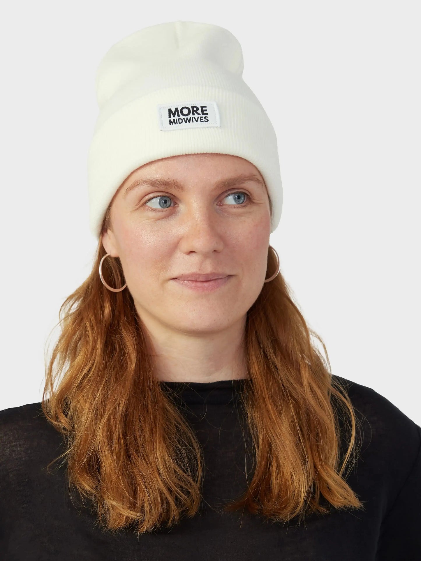 MORE MIDWIVES Beanie