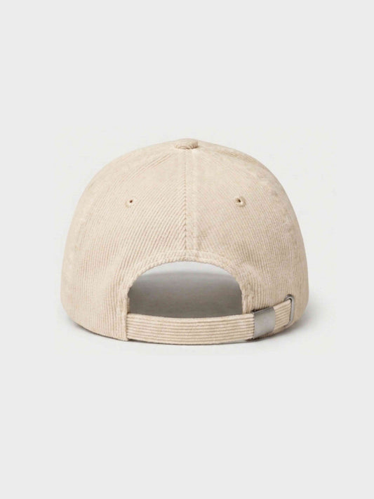MORE MIDWIVES Cord Cap