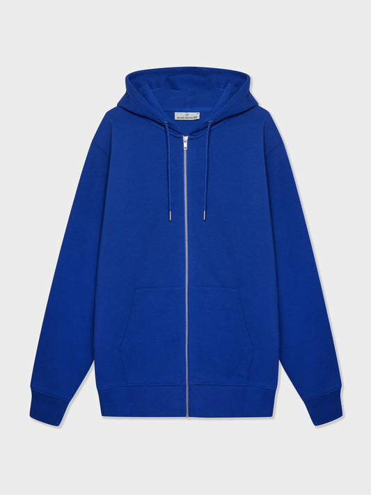 MORE MIDWIVES Strick- und Sweatshirtjacke