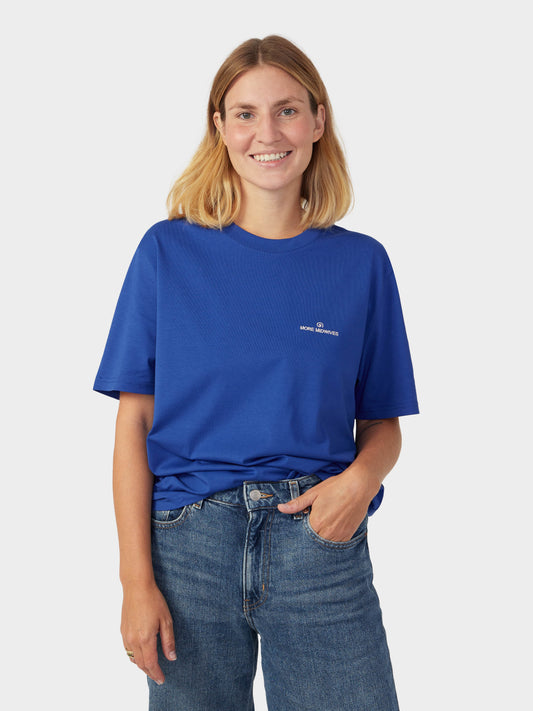 MORE MIDWIVES Hebammen T Shirt mit Print BEING MIDWIFE 2