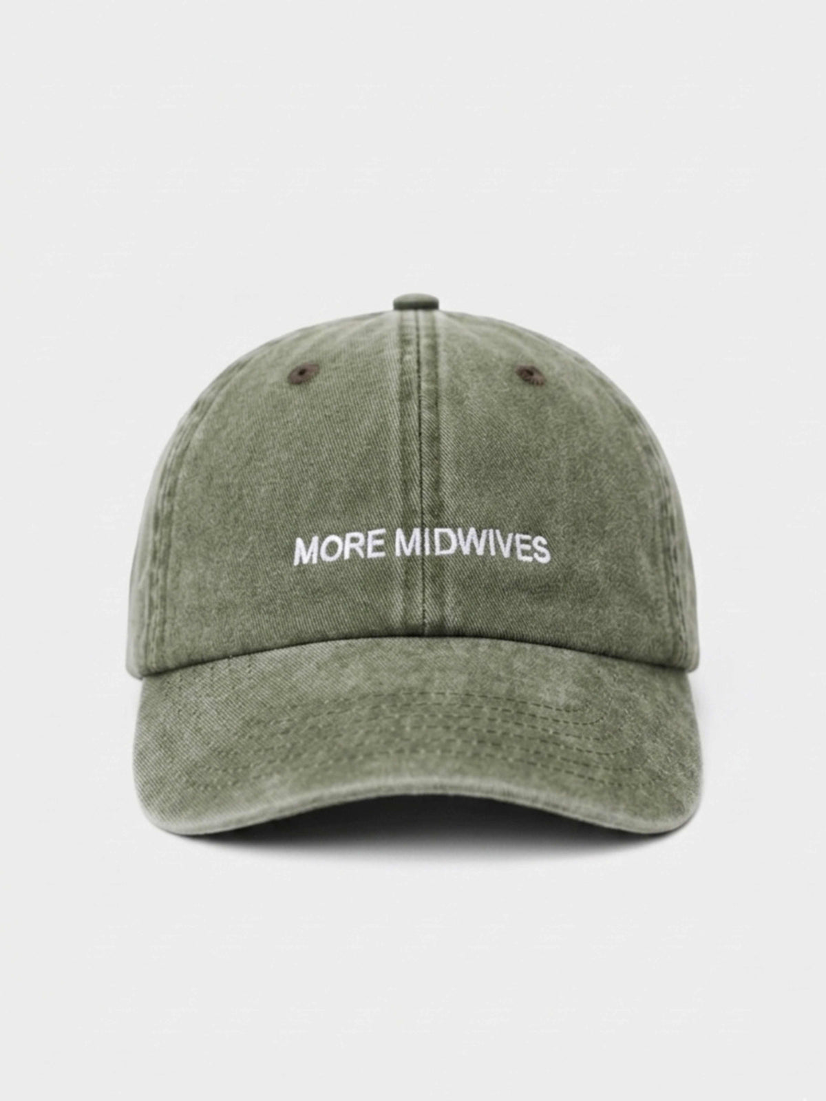 MORE MIDWIVES Cap Classic