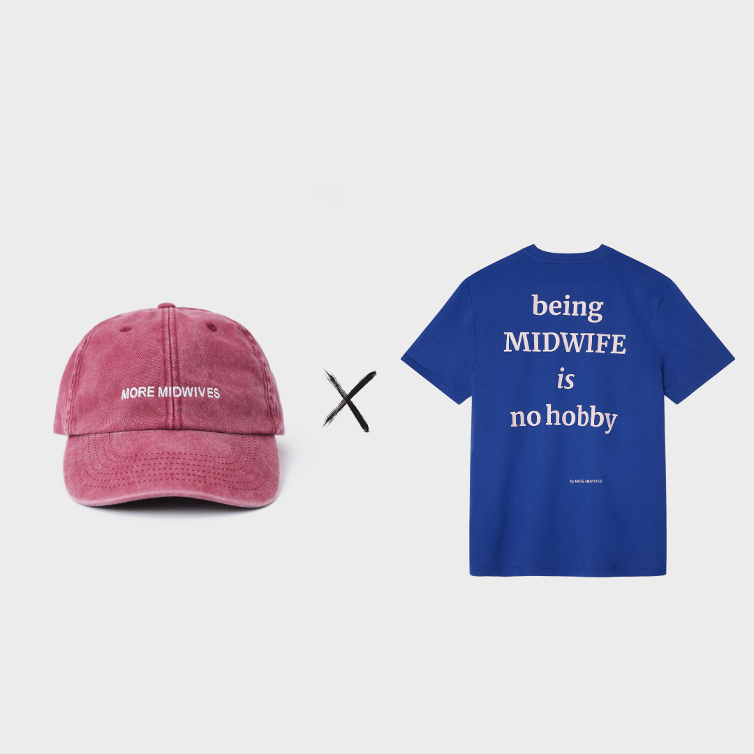 MORE MIDWIVES Hobby Sparpaket