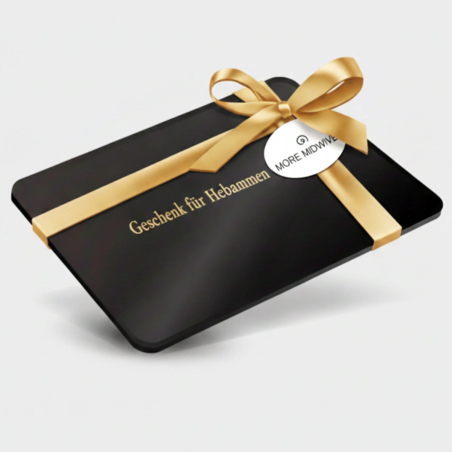 MORE MIDWIVES Geschenk für Hebammen & zum Danke sagen