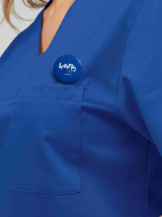 MORE MIDWIVES Hebamme Pin / Anstecker 4eva 1