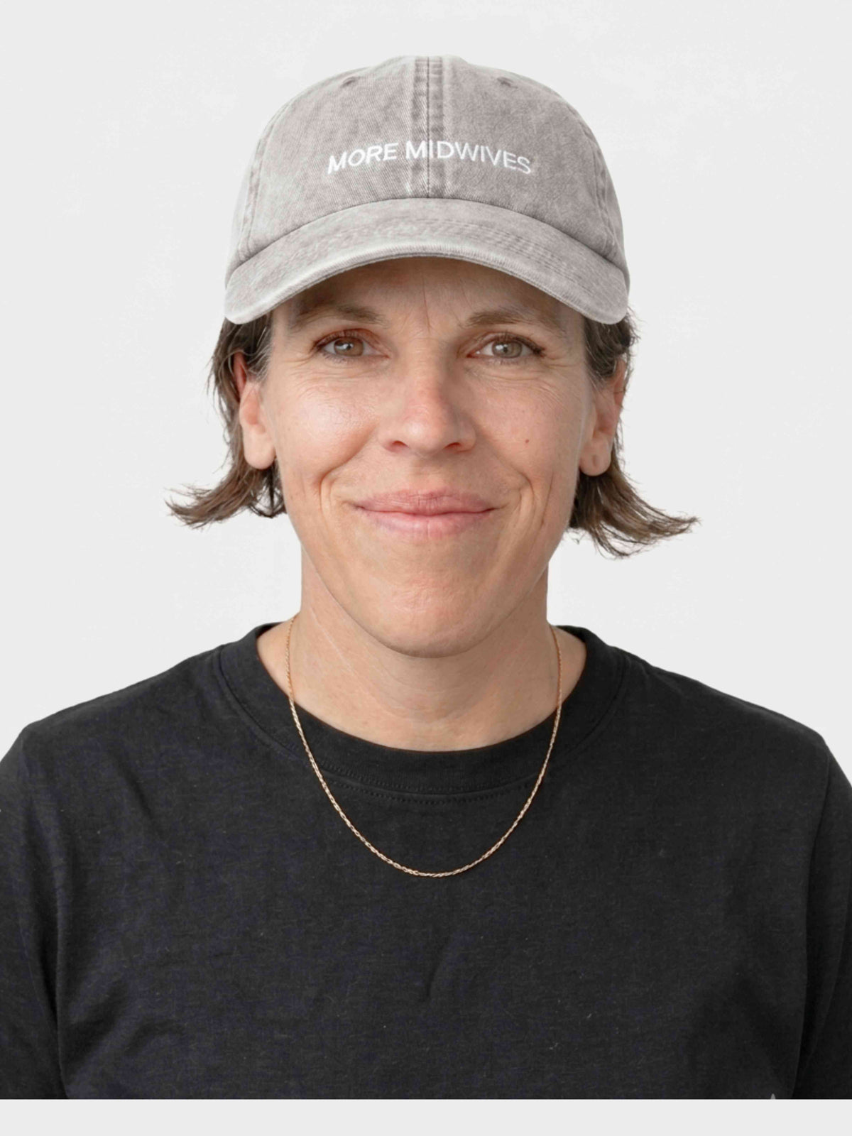 MORE MIDWIVES Cap Classic