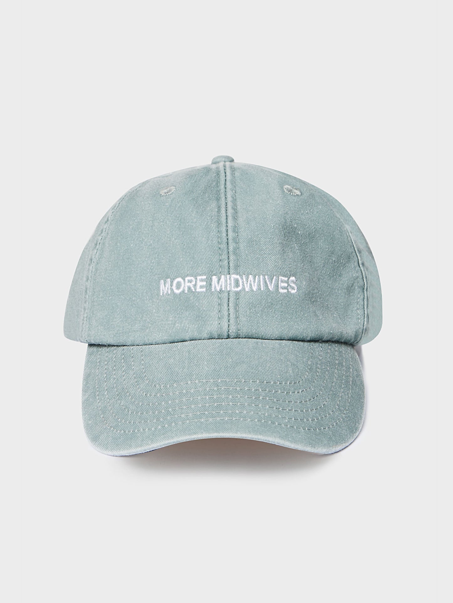 MORE MIDWIVES Cap Classic