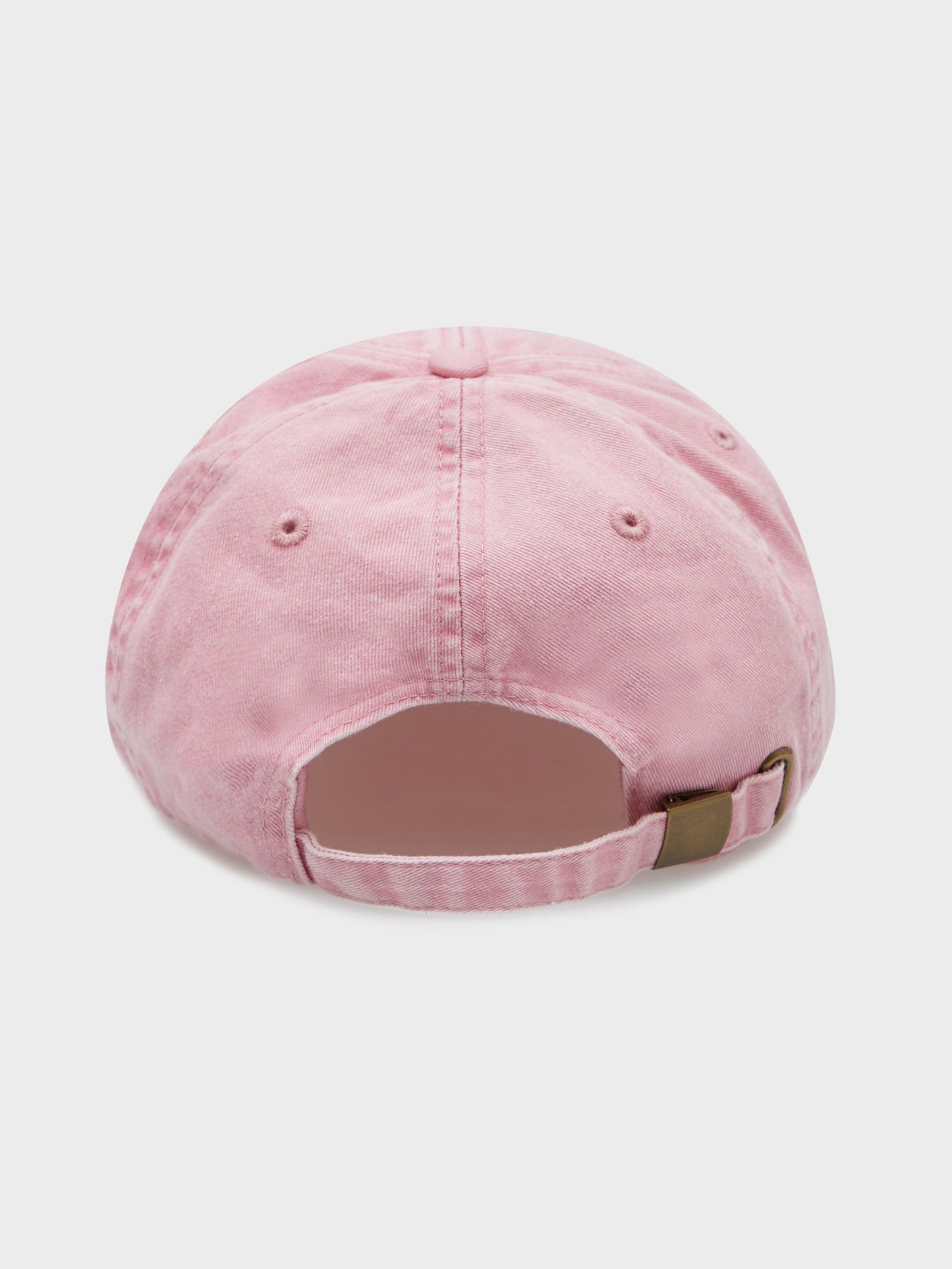 MORE MIDWIVES Cap Classic Rosa