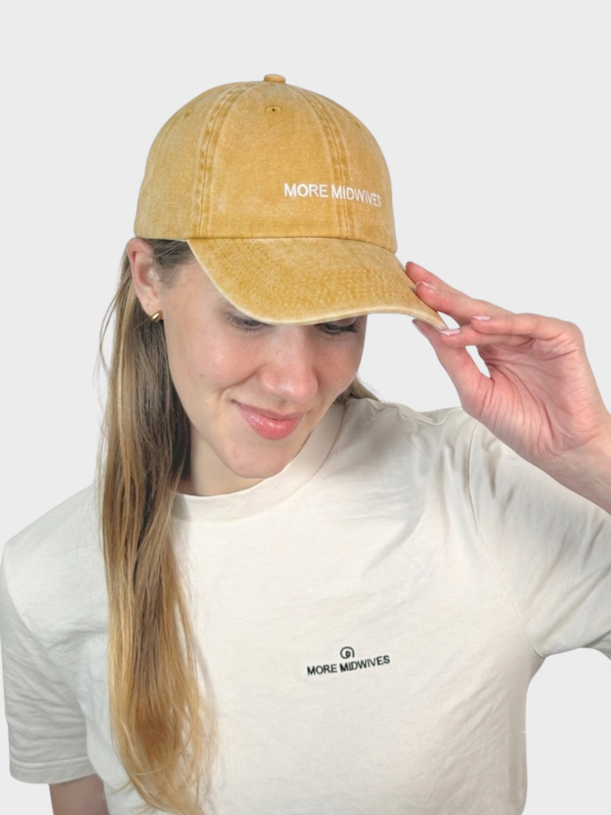 MORE MIDWIVES Cap Classic
