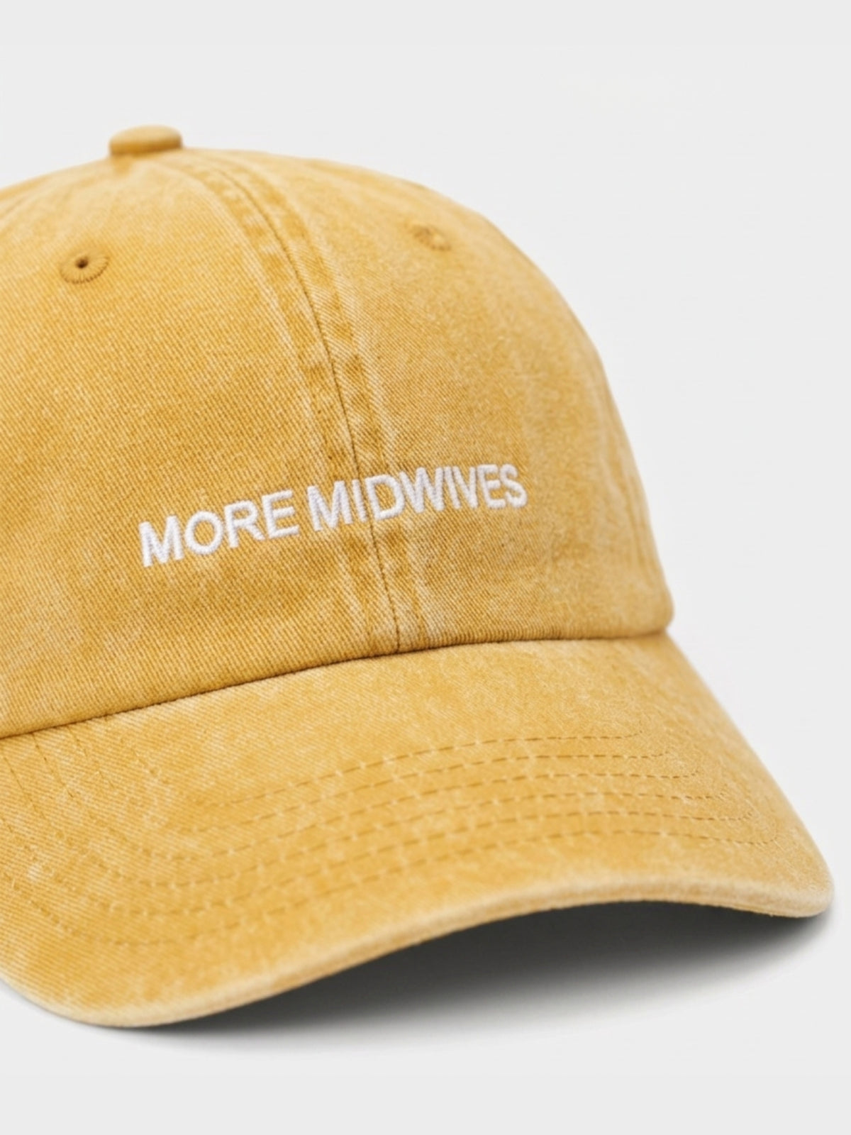 MORE MIDWIVES Cap Classic