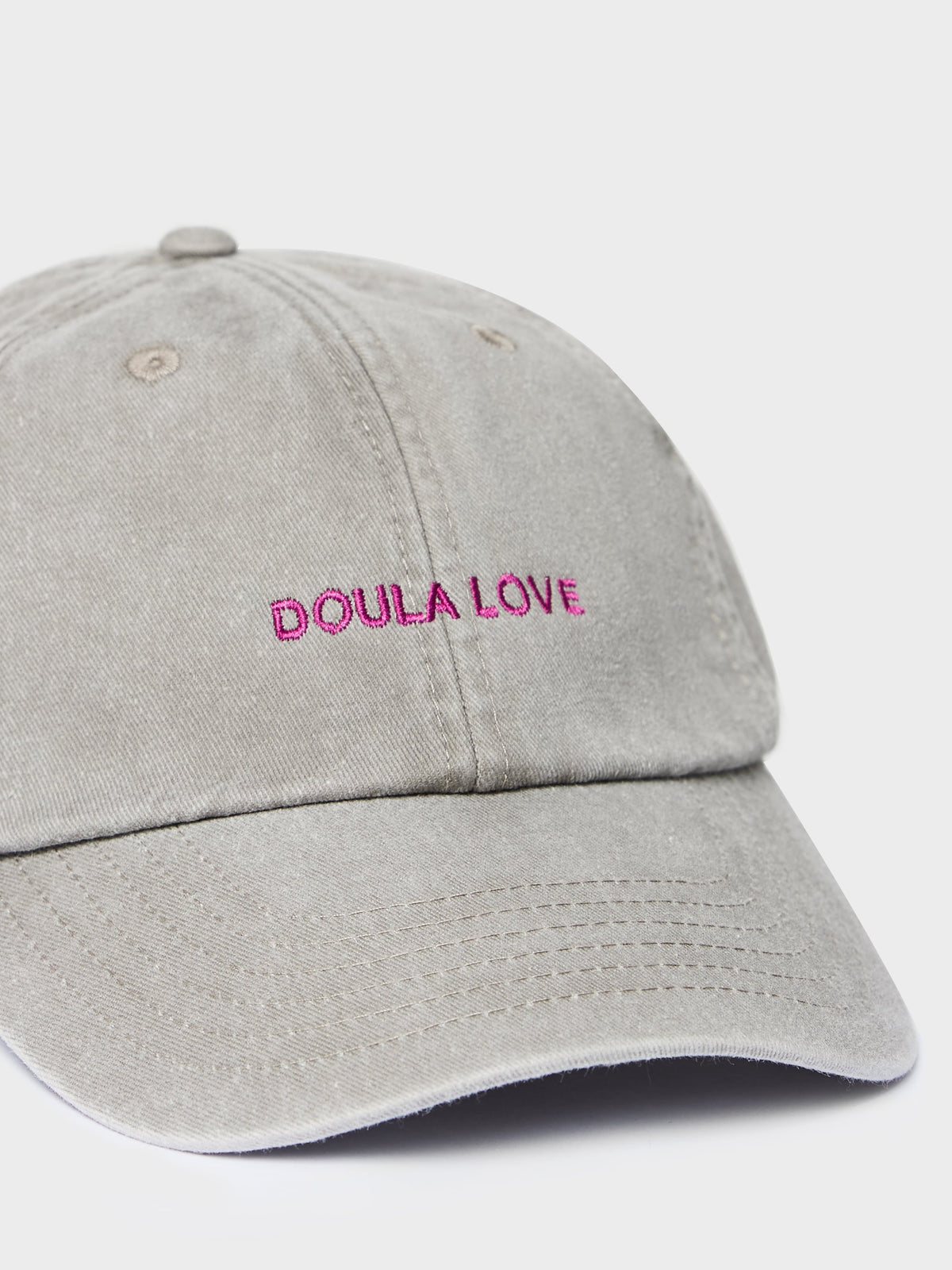 MORE MIDWIVES Doula Love Cap
