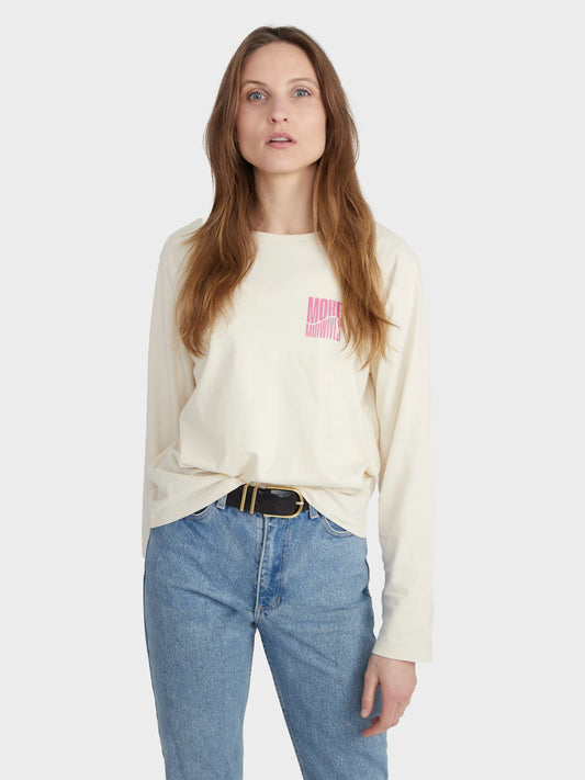 Longsleeve it takes a midwife to turn pain into power 2