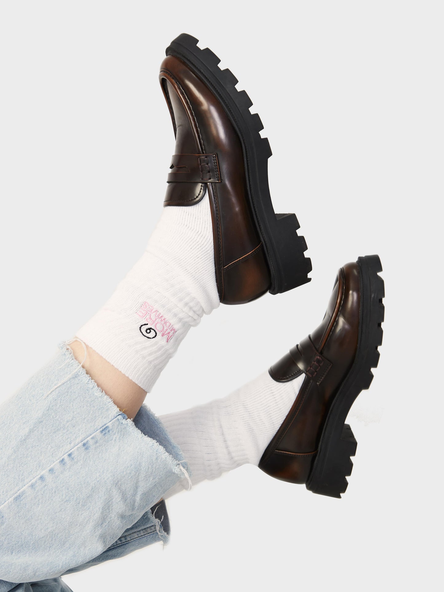 Midwife Socken