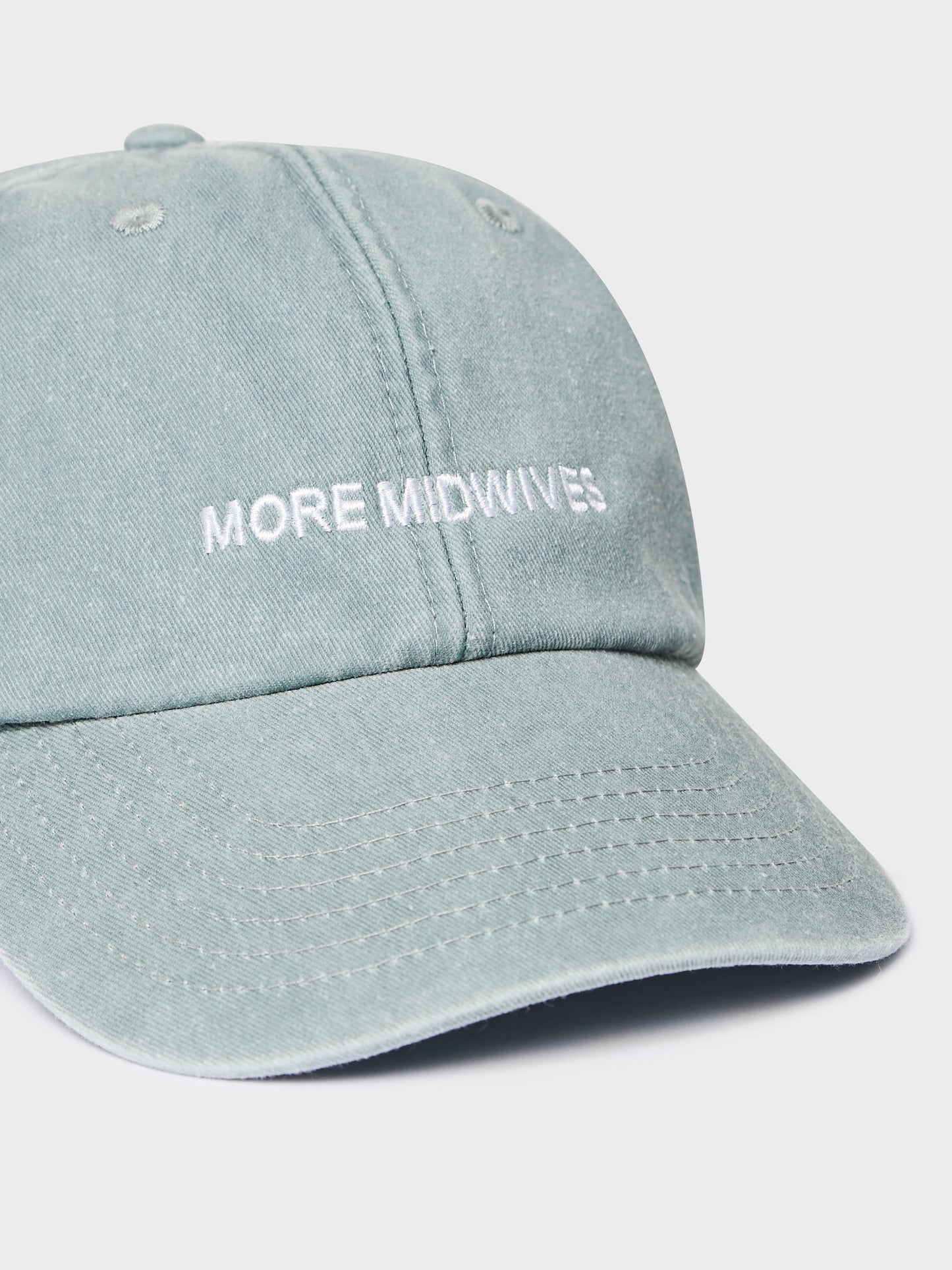 MORE MIDWIVES Cap Classic