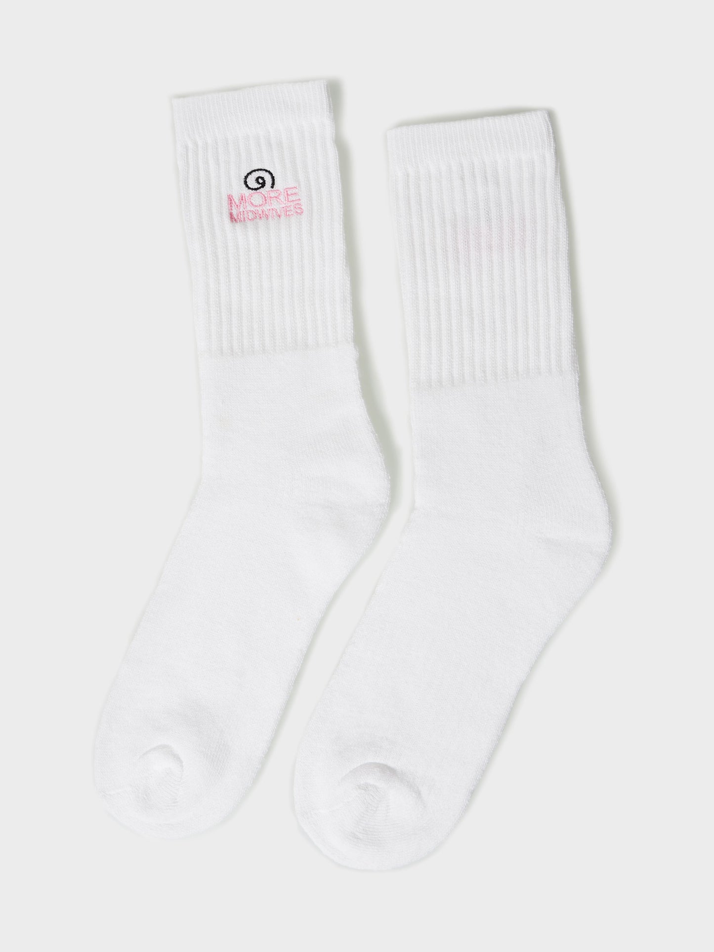 Midwife Socken 1