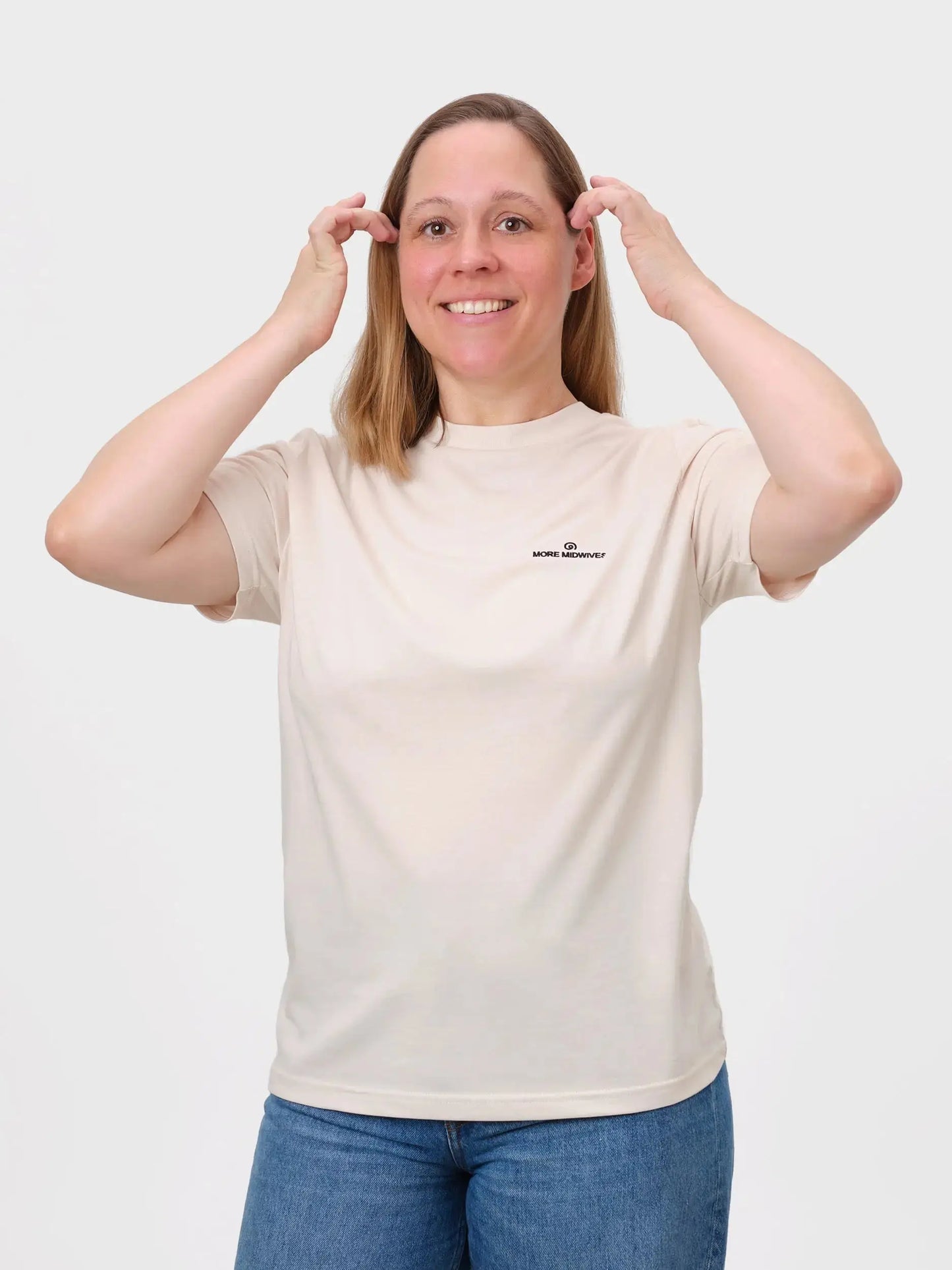 MORE MIDWIVES T-Shirt Classic