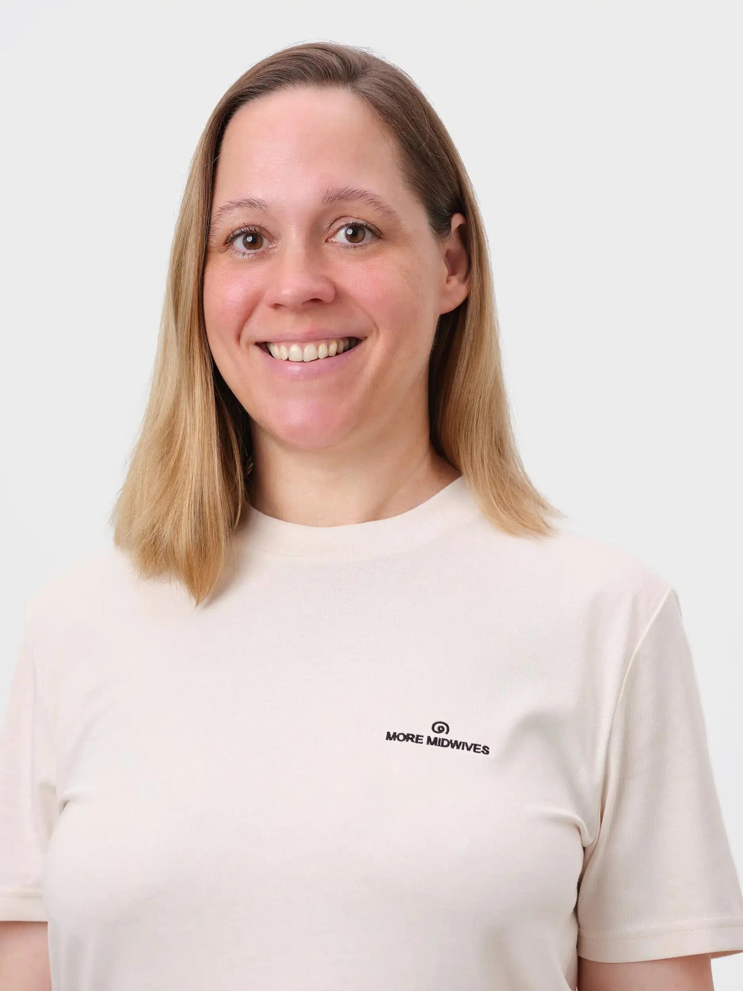 MORE MIDWIVES T-Shirt Hebamme 4 Classic