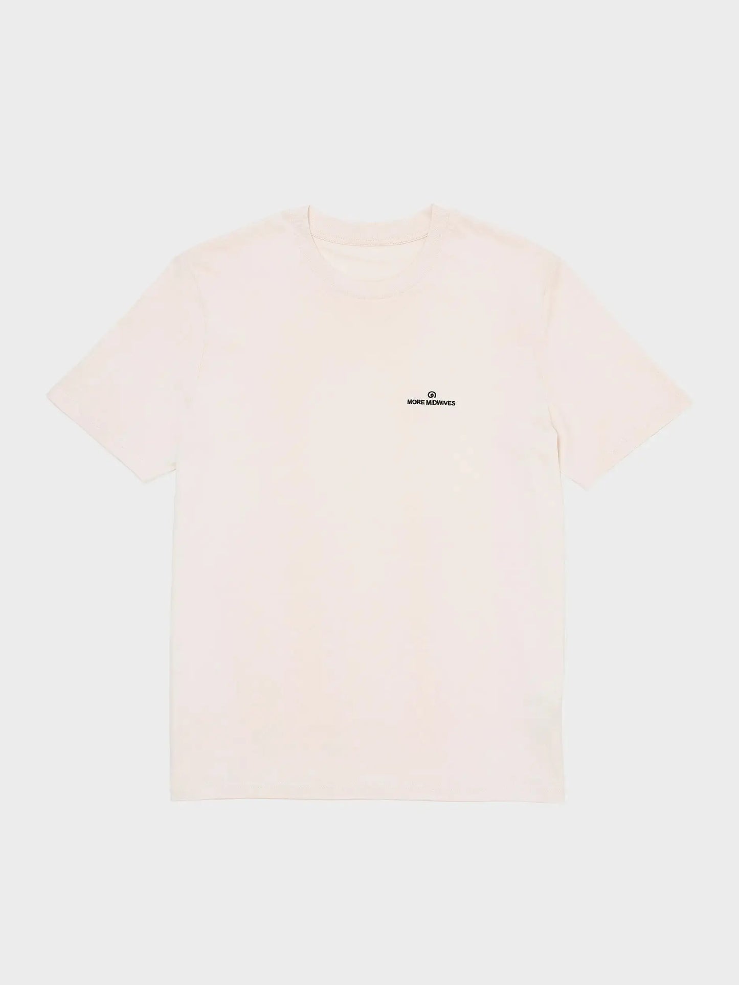 MORE MIDWIVES T-Shirt Classic