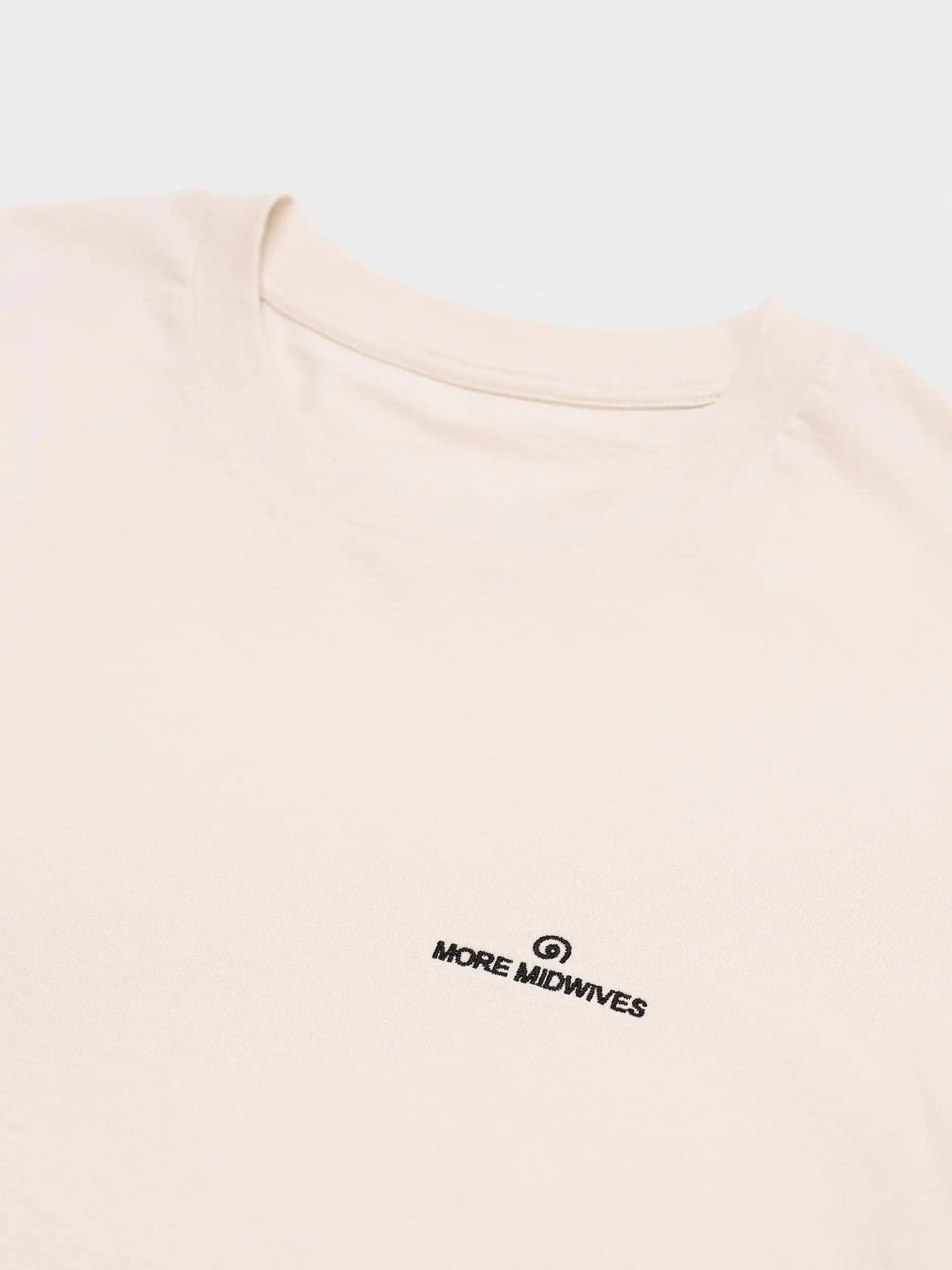 MORE MIDWIVES T-Shirt Hebamme 1 Classic