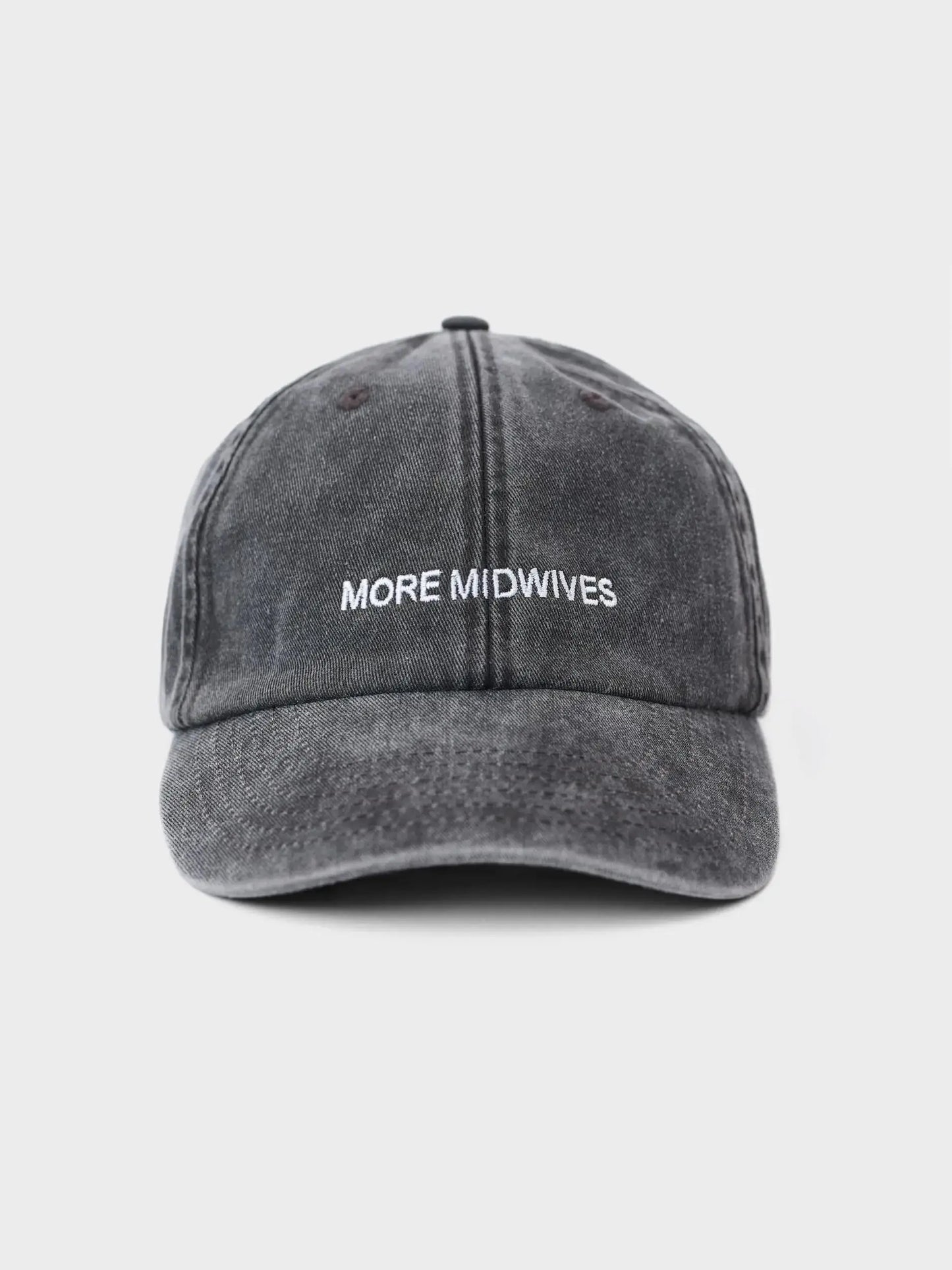 MORE MIDWIVES Cap Classic