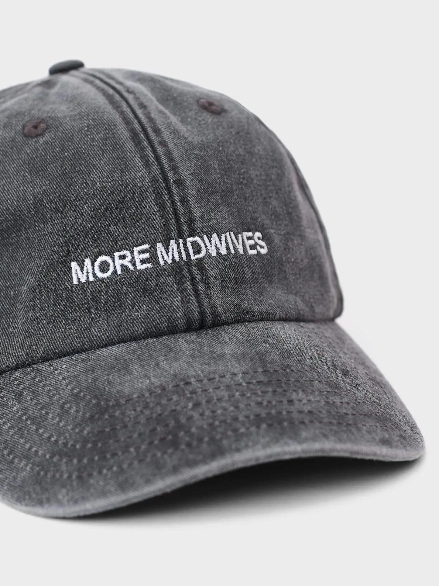 MORE MIDWIVES Cap Classic