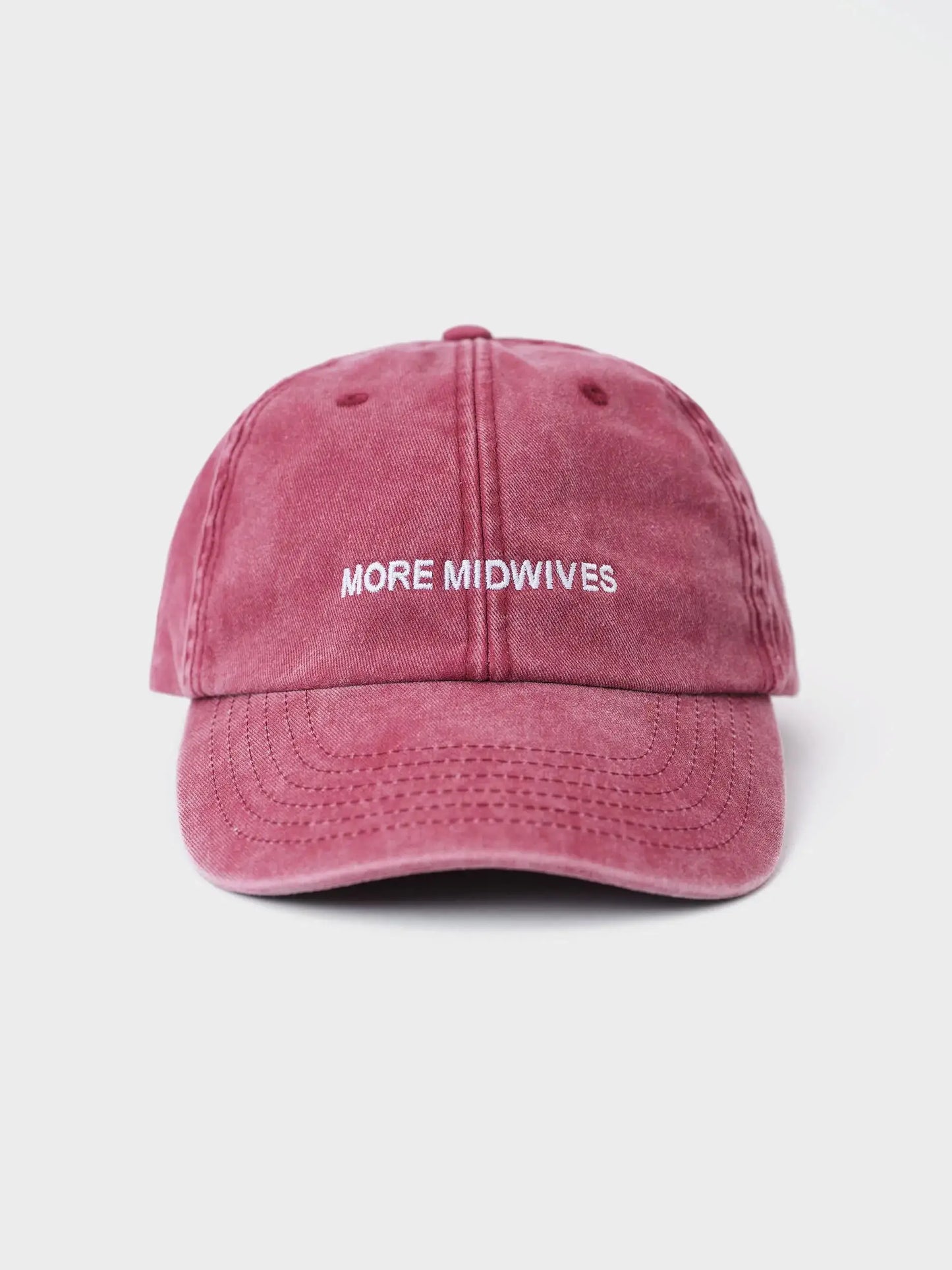 MORE MIDWIVES Cap Classic