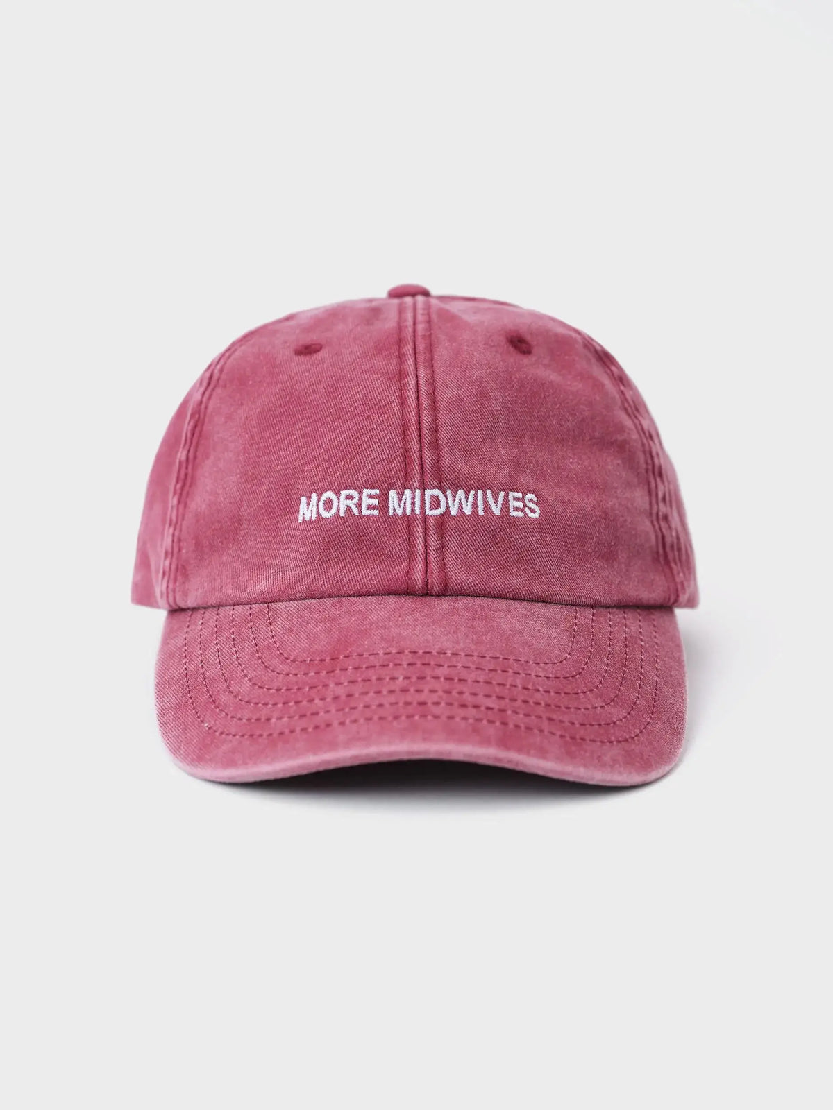 MORE MIDWIVES Cap Classic