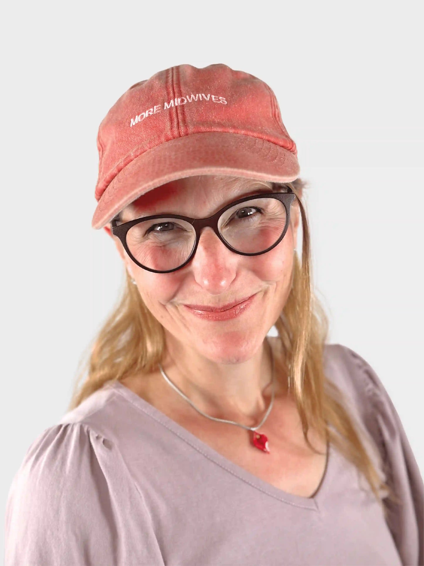 MORE MIDWIVES Cap Classic fiery