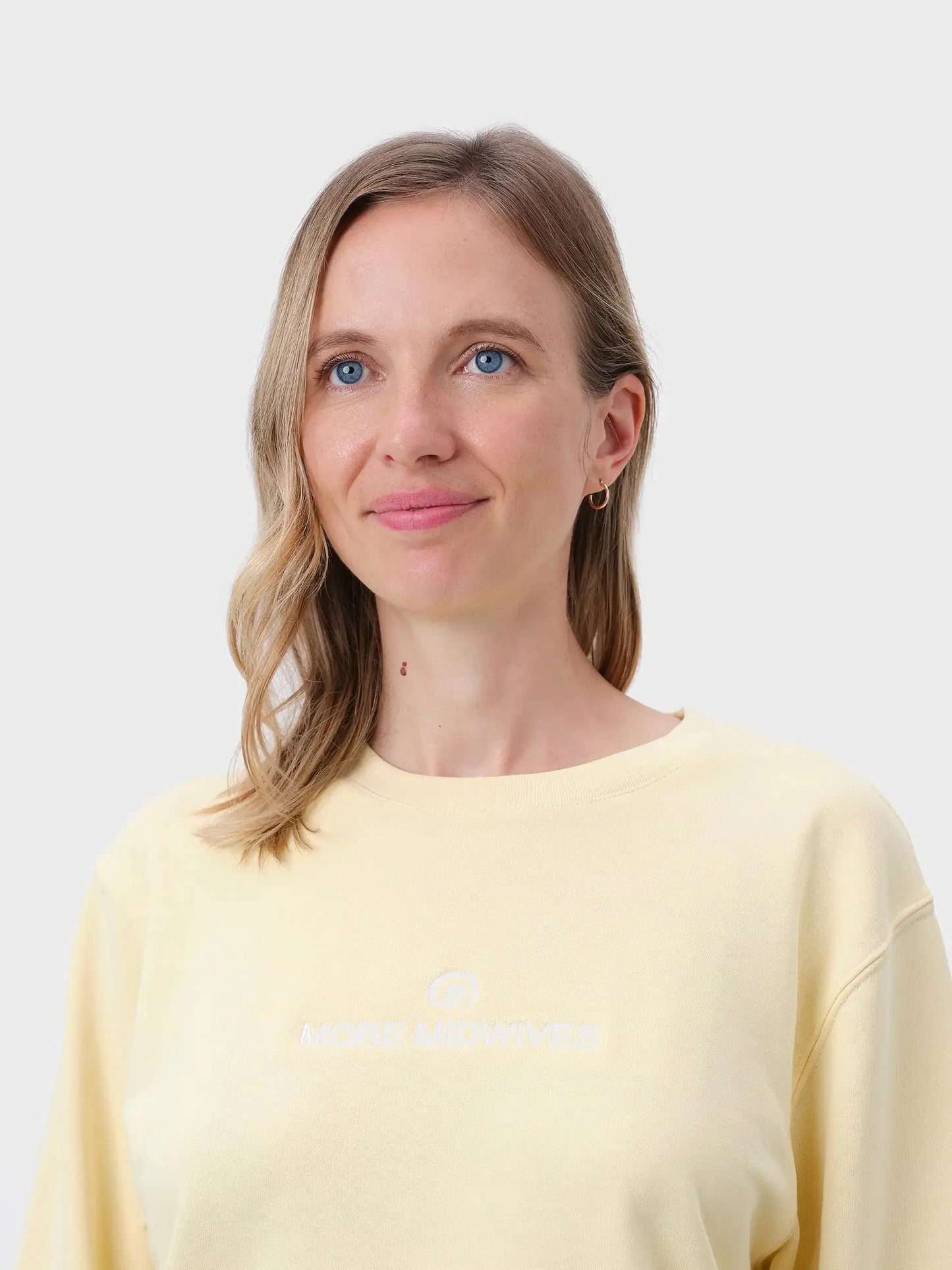 MORE MIDWIVES Sweat Classic