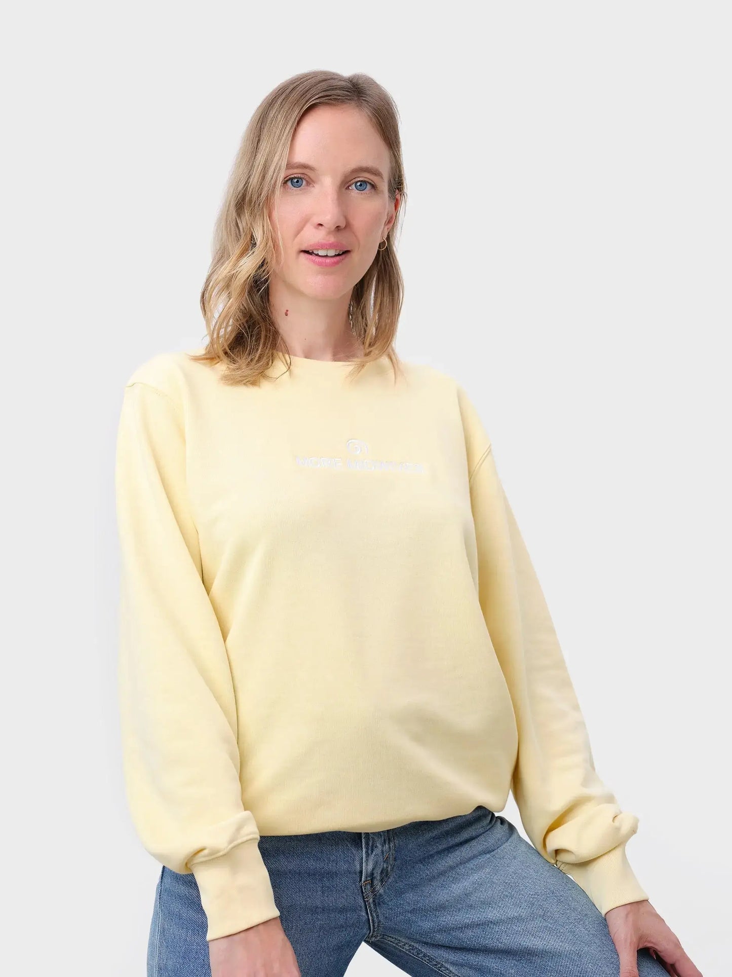 MORE MIDWIVES Sweat Classic
