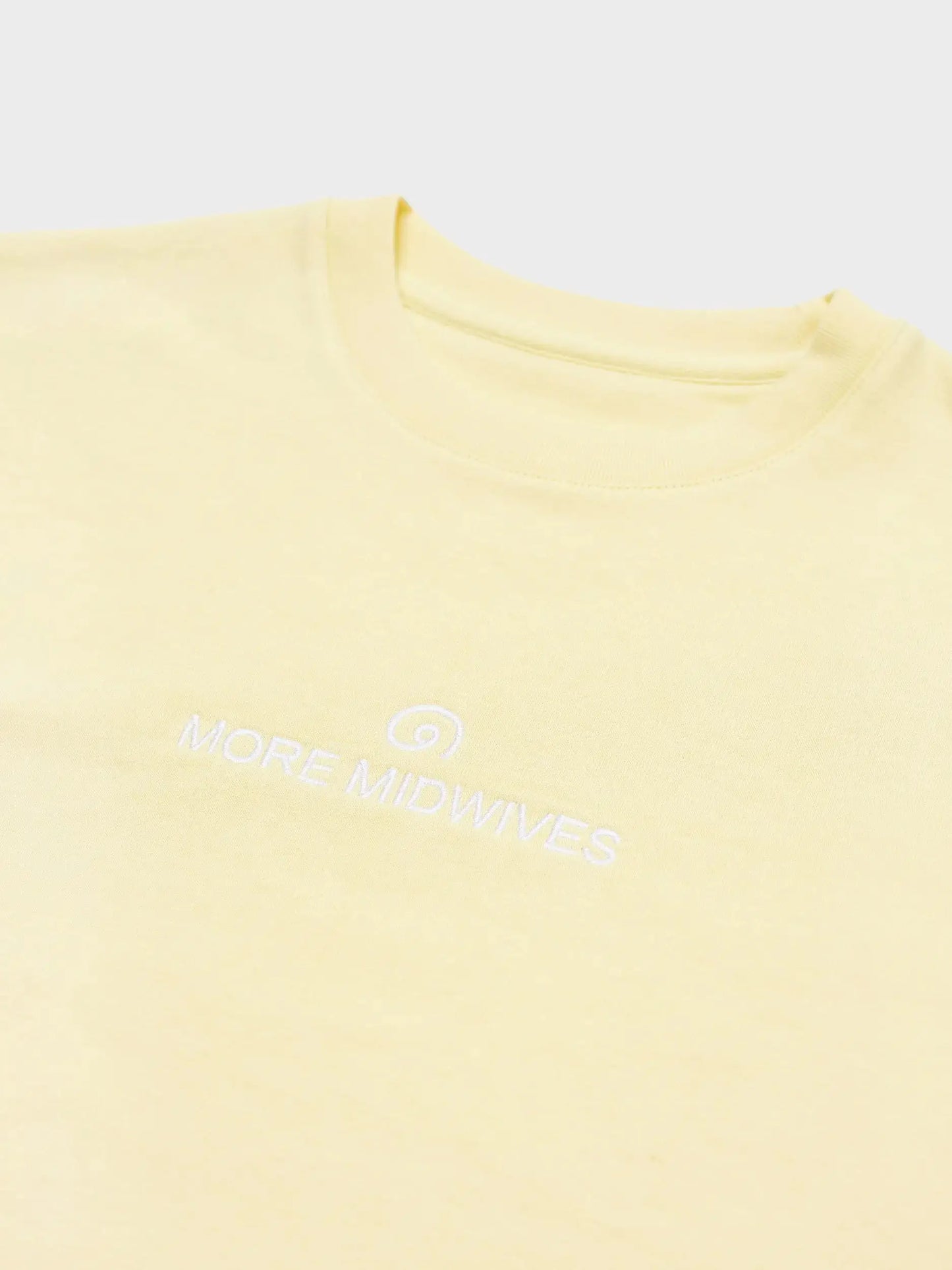 MORE MIDWIVES Sweat Classic