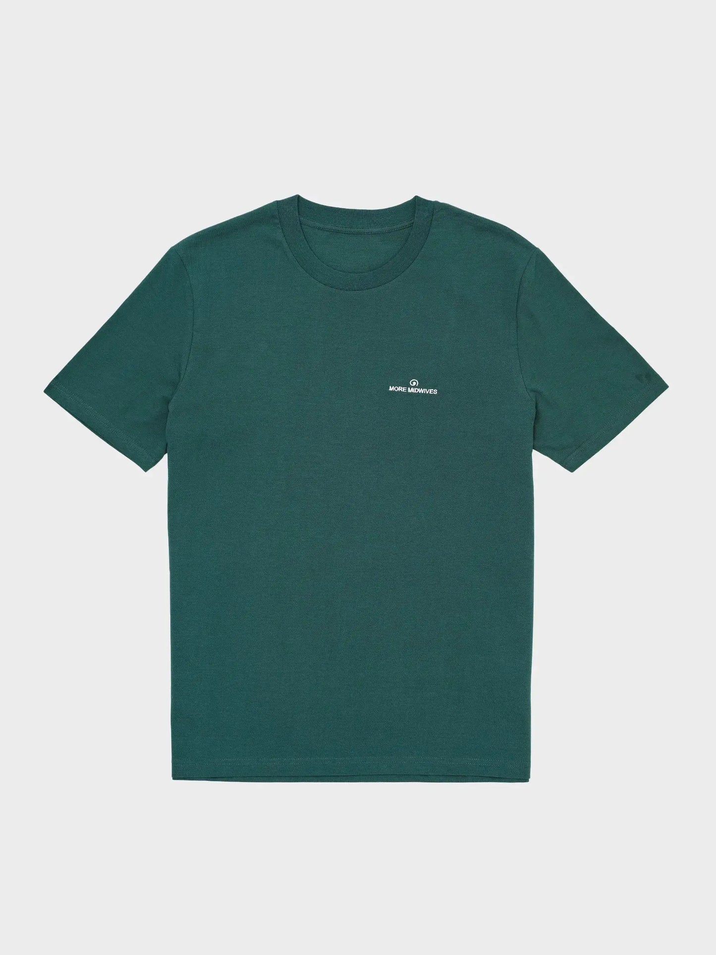 MORE MIDWIVES T-Shirt Classic