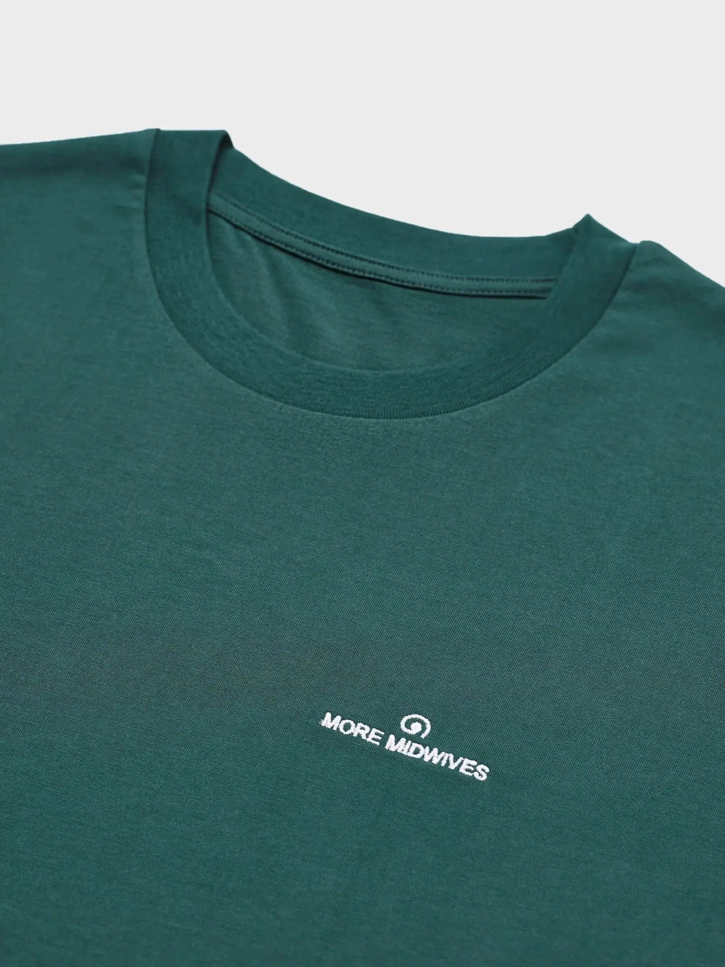 MORE MIDWIVES T-Shirt Classic Hebamme 1