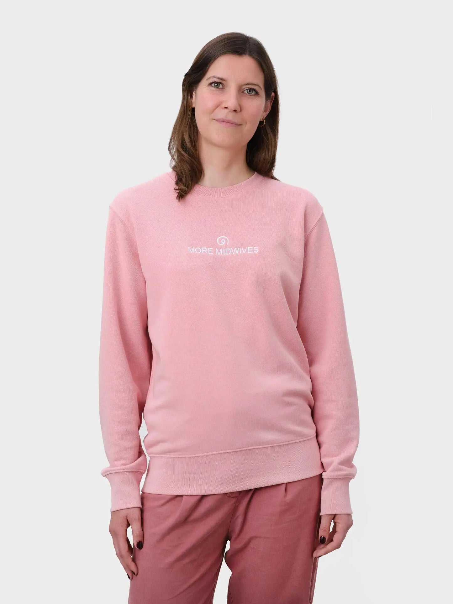 MORE MIDWIVES Sweat Classic