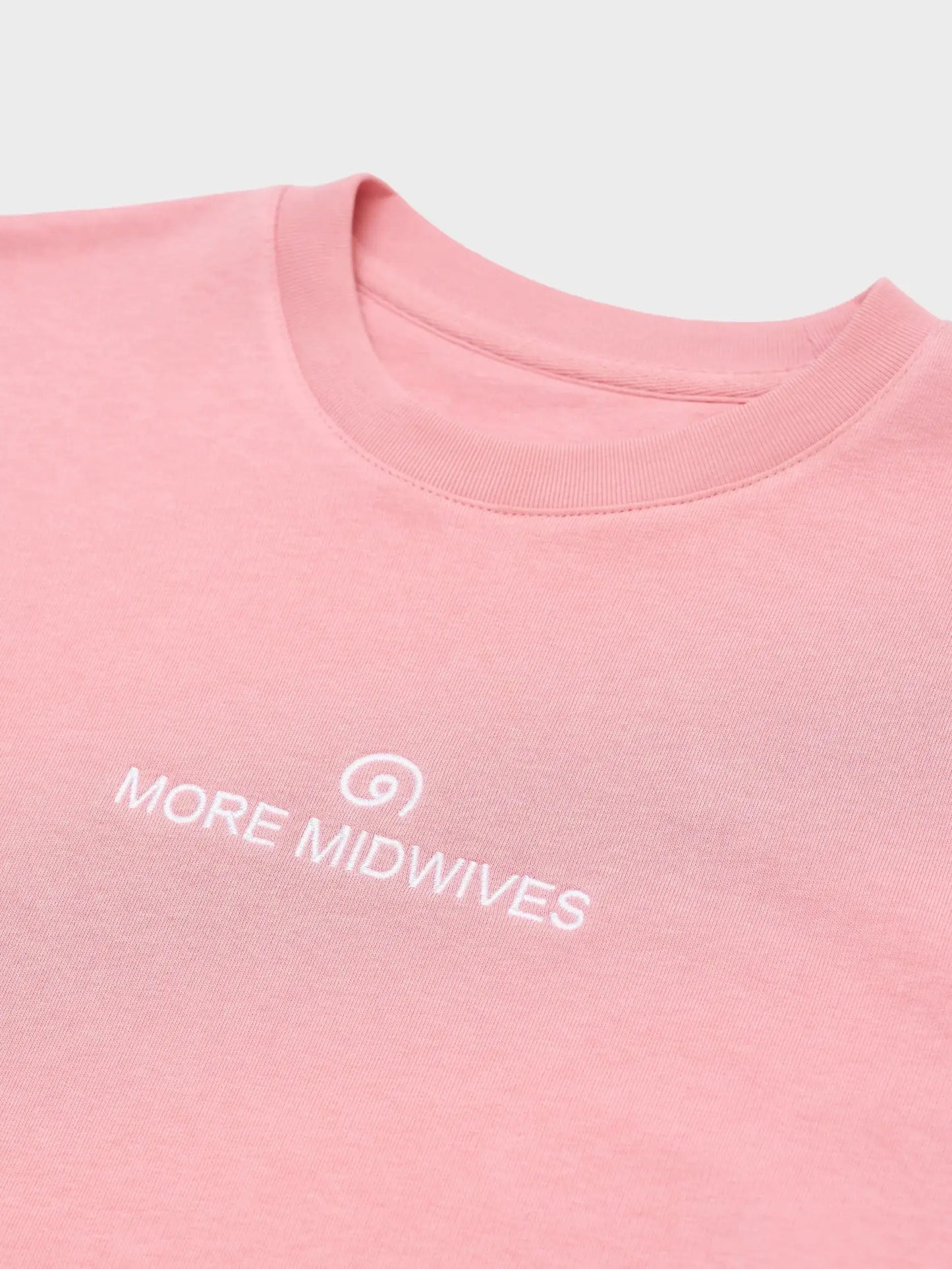 MORE MIDWIVES Sweat Classic