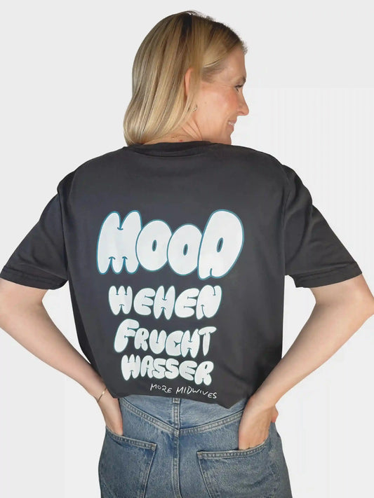 wehen fruchtwasser midwife shirt geburt sissi rasche