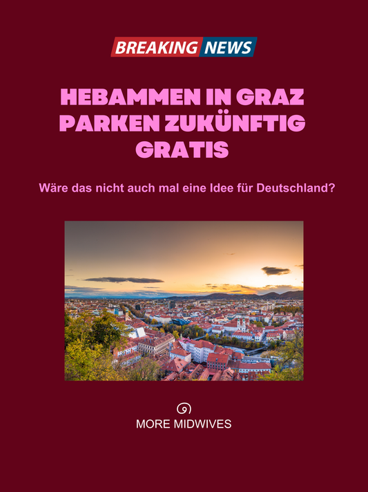 Graz Hebammen Parken