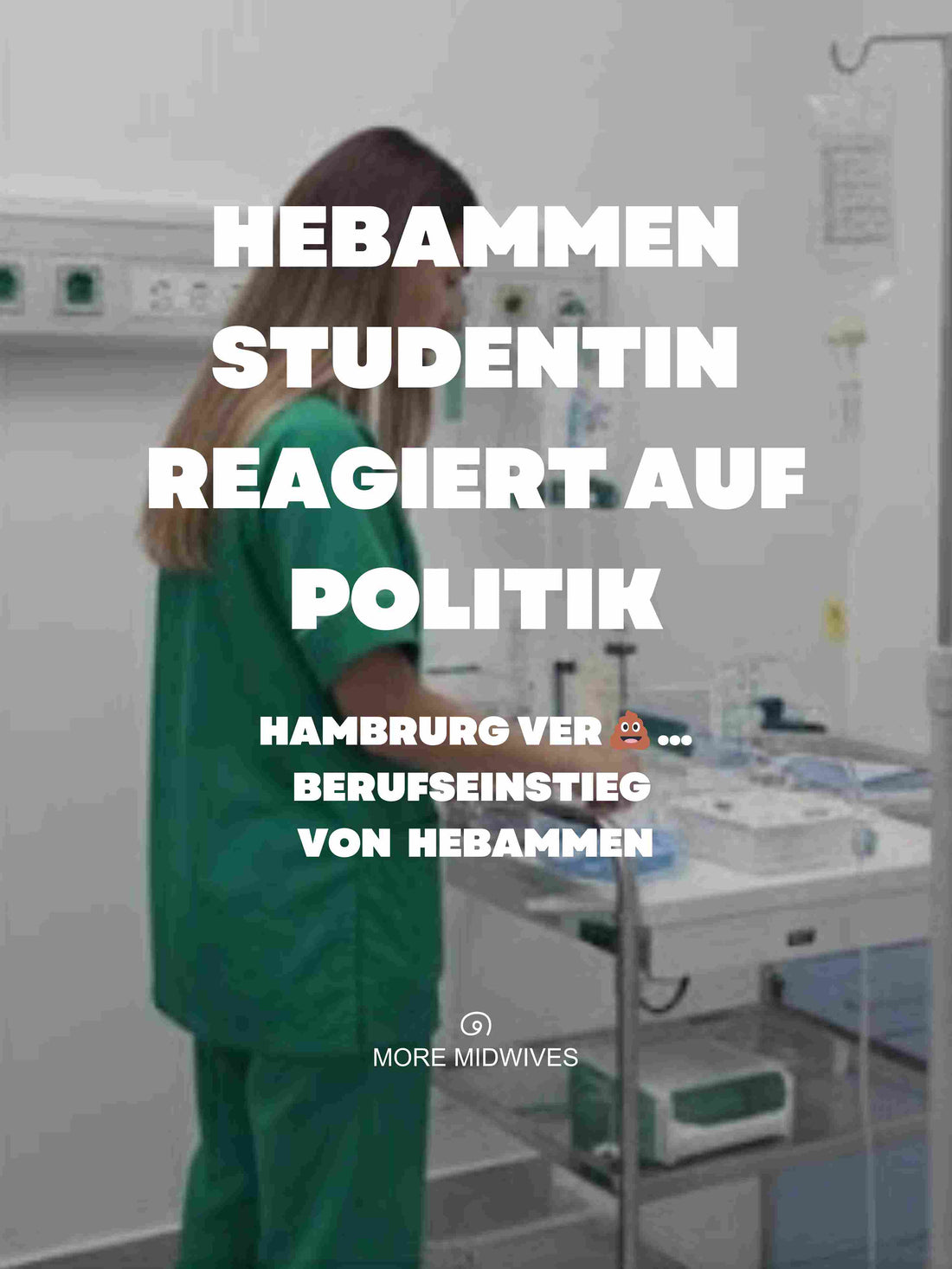 Anerkennung Hebamme Hamburg