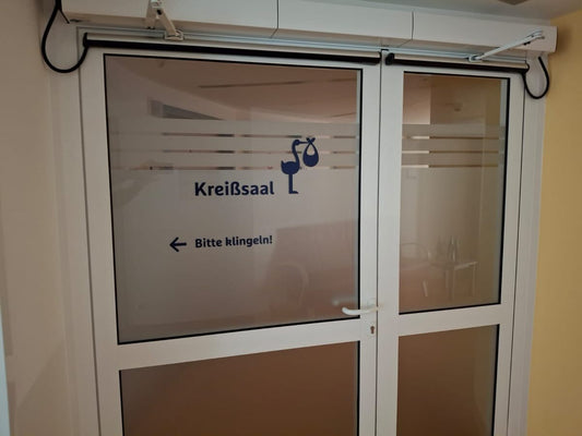 Kreissaal Kempen schließt