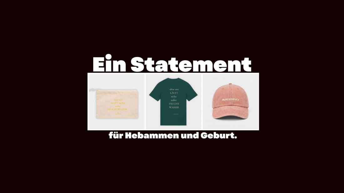 MORE MIDWIVES Übersetzung