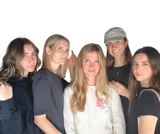 MIDWIVES, DIE Marke für Hebammen - Geschenkkorb Ideen für ein originelles Danke an deine Hebamme