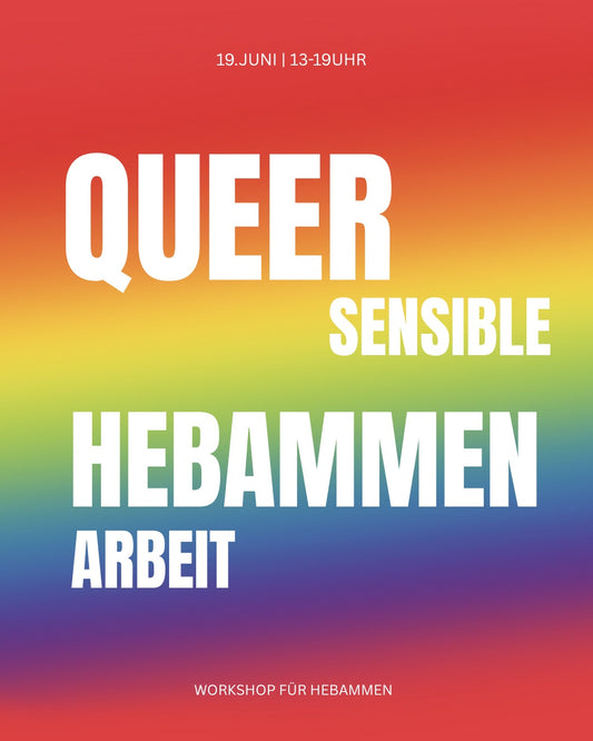 queersensible geburtshilfe