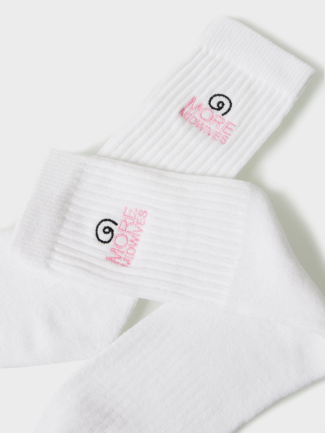 Midwife Socken Statement für Hebammen – Latte Club & MORE MIDWIVES