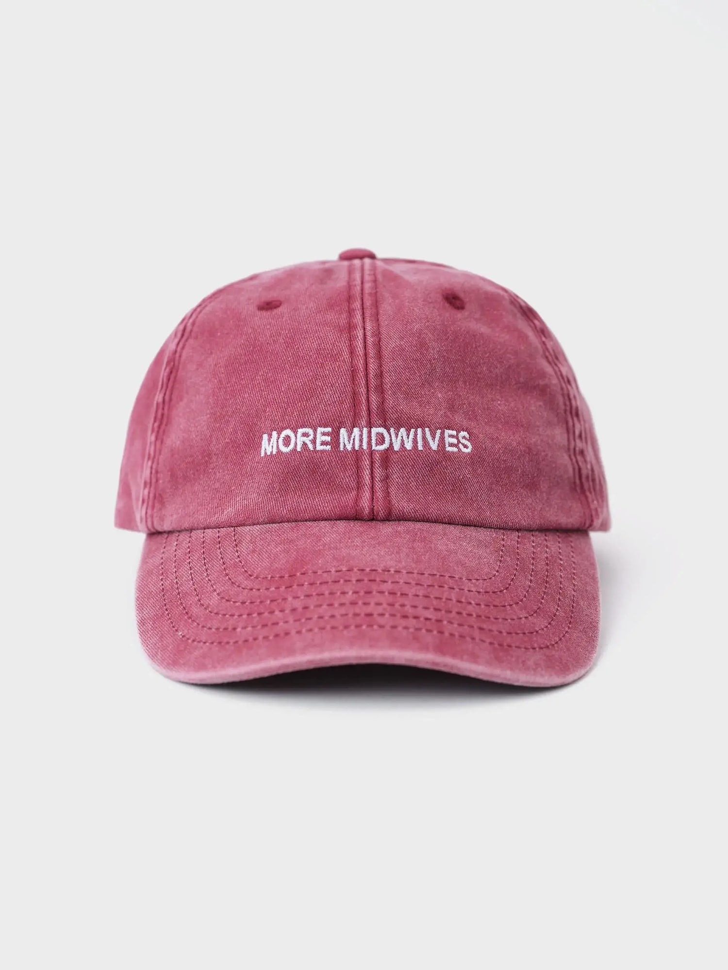 MORE MIDWIVES Cap Classic
