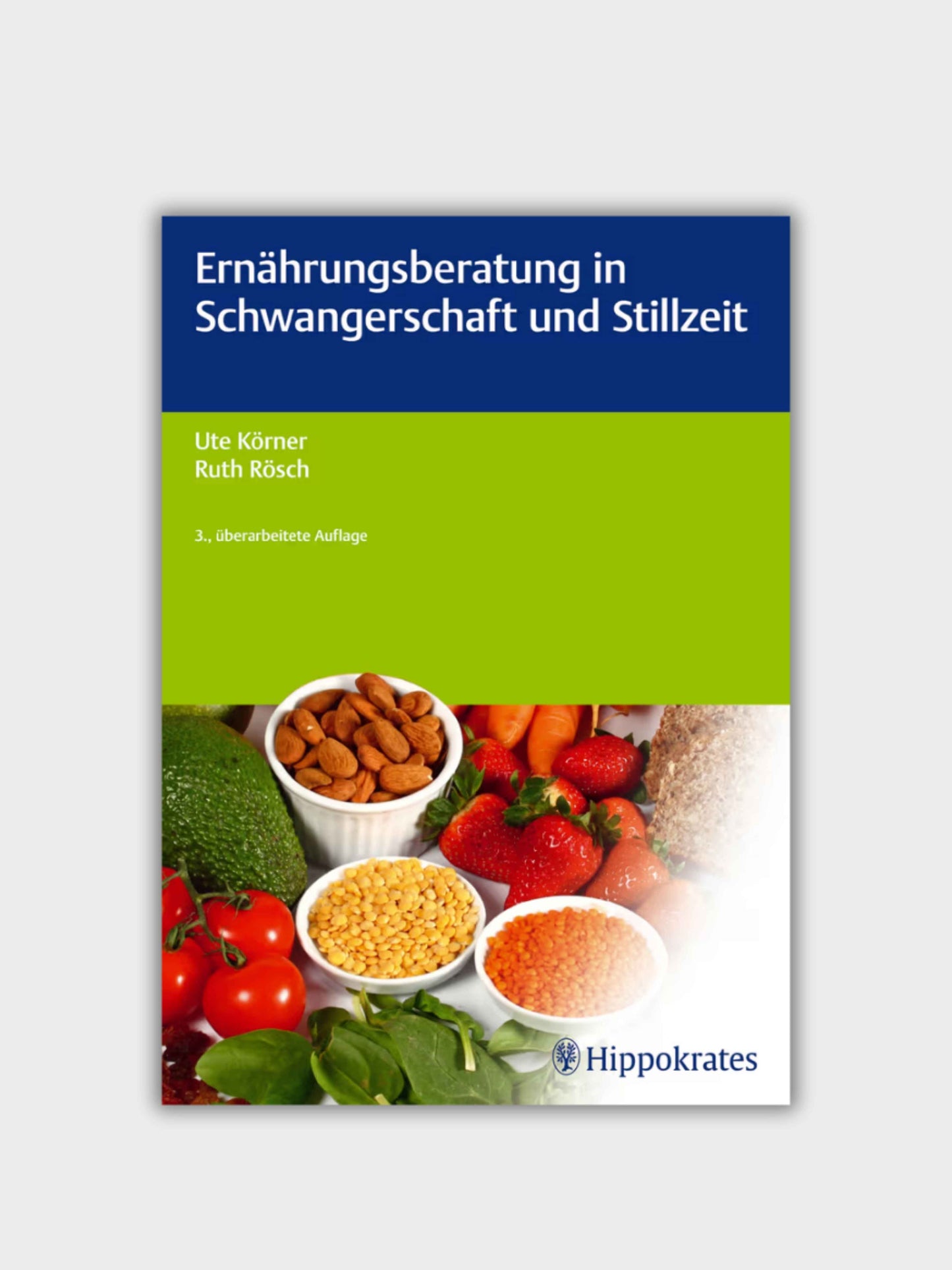 Ernährungsberatung in Schwangerschaft und Stillzeit