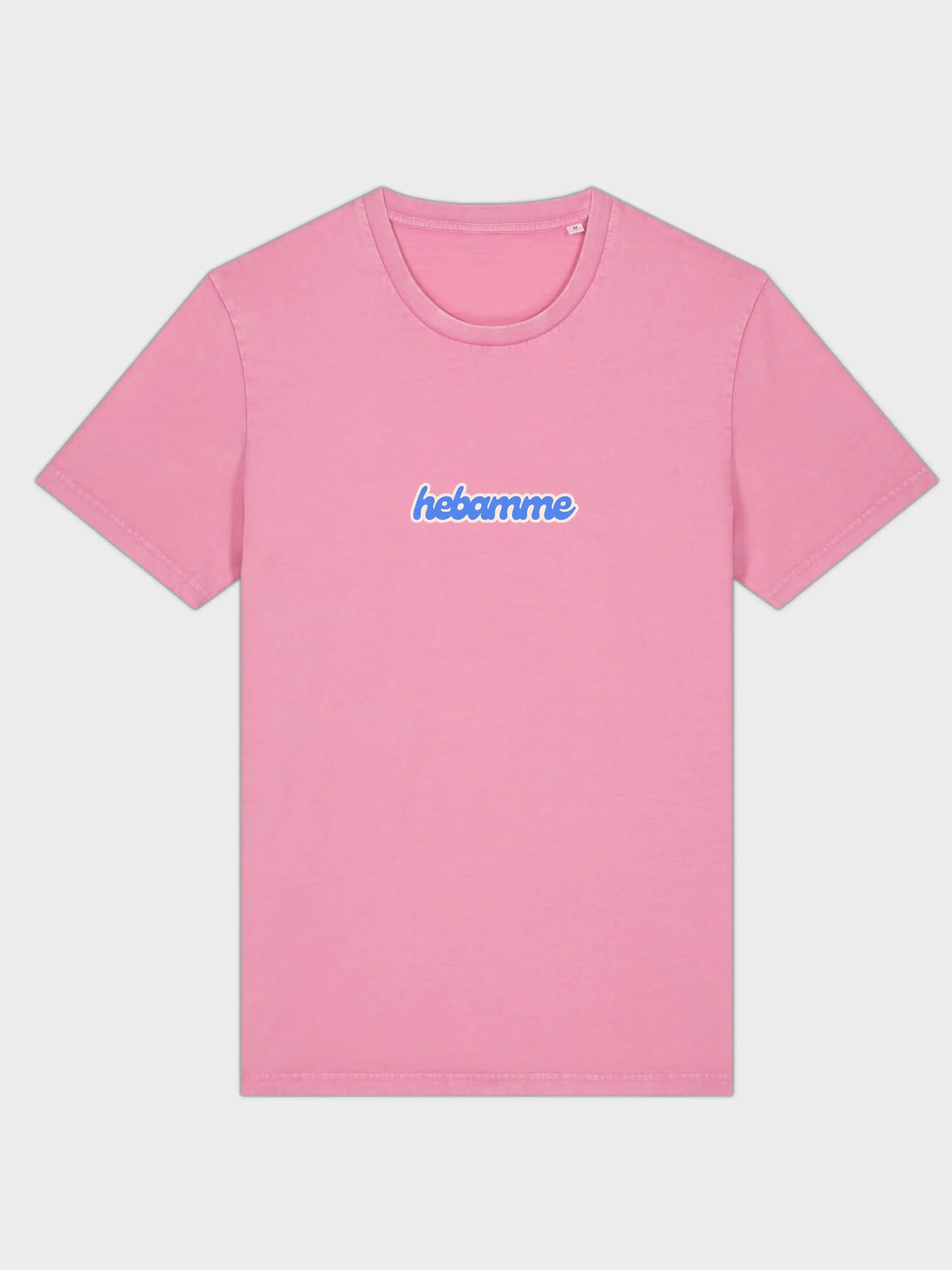 MORE MIDWIVES Midwife Signature T-Shirt