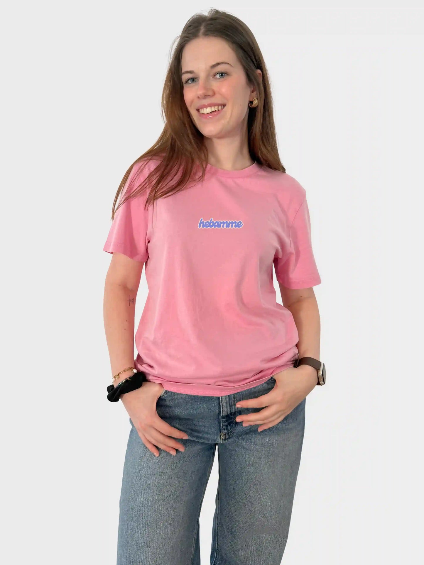 MORE MIDWIVES Midwife Signature T-Shirt