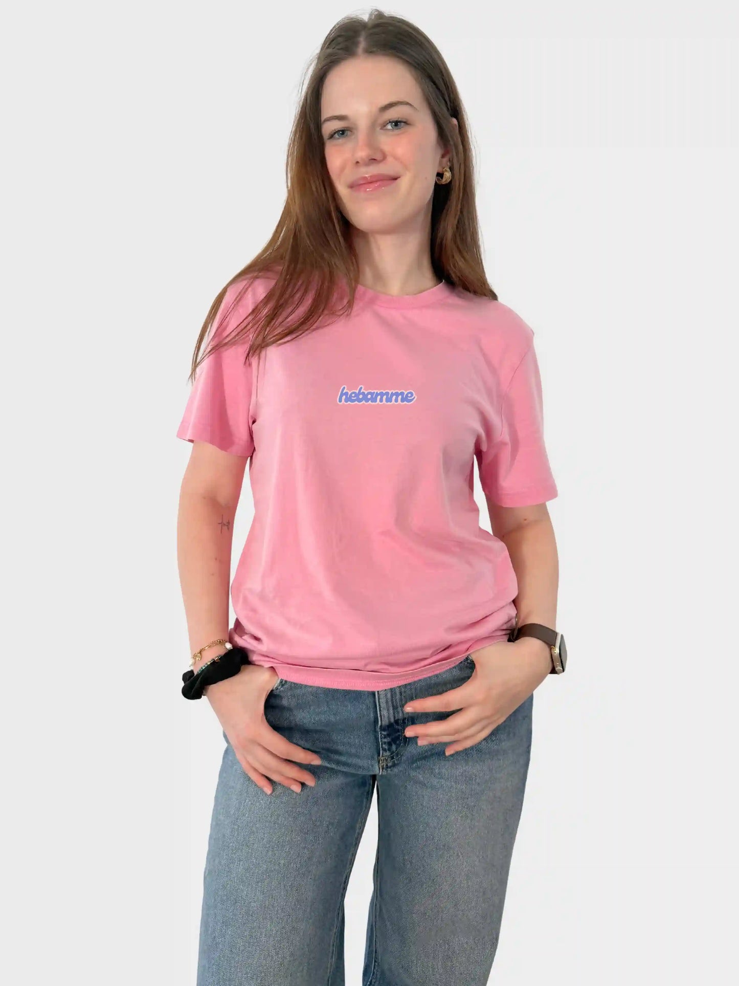 MORE MIDWIVES Midwife Signature T-Shirt