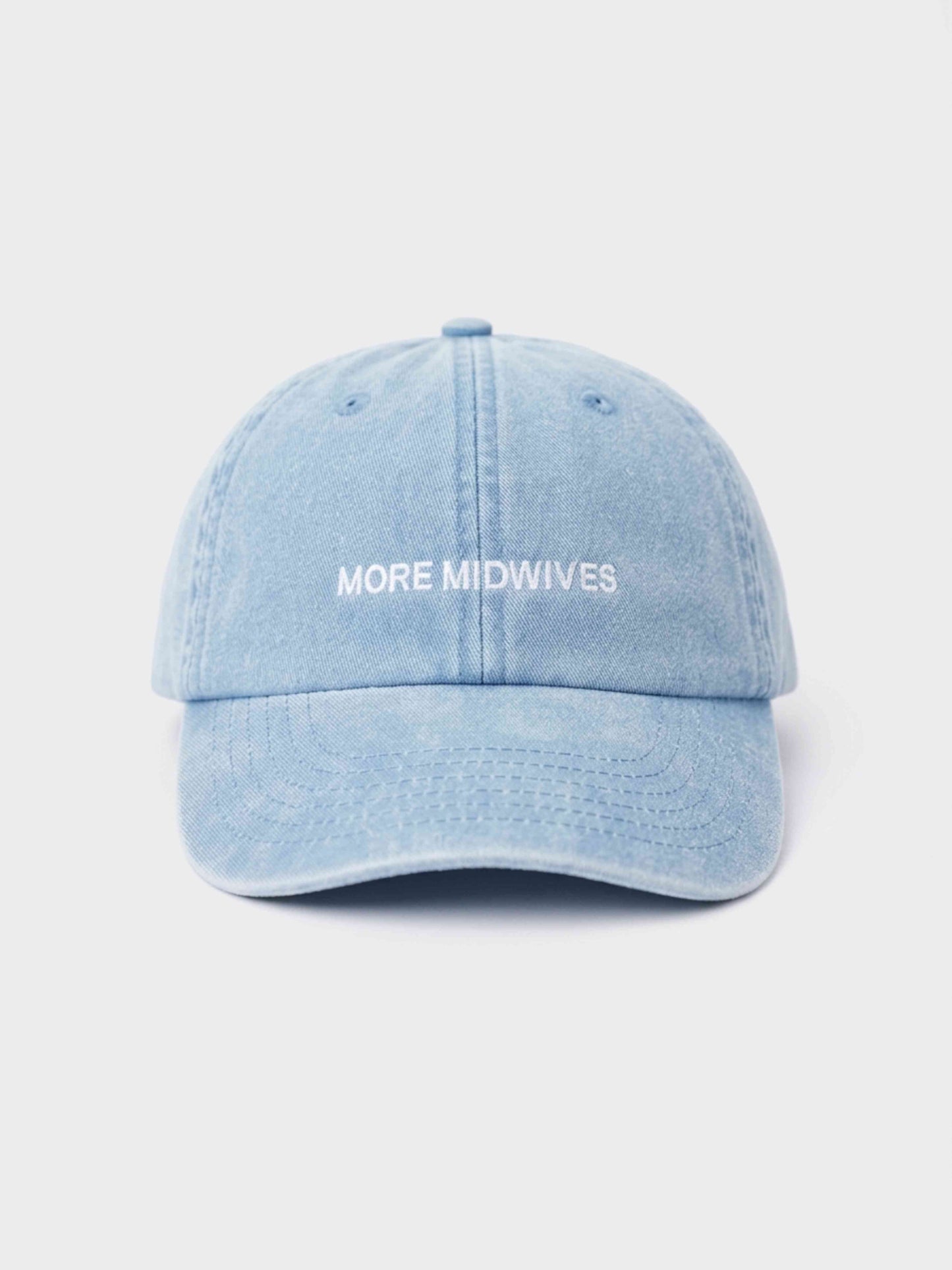 MORE MIDWIVES Cap Classic